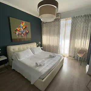 Maison d'hôtes Corso Italia, Milan