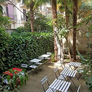 Maison d'hôtes La Casa Della Zia, Milan