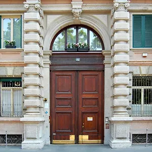 Appart hôtel Castello, Milan