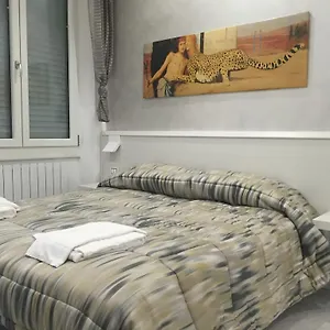 Maison d'hôtes Picaflor Art &, Milan