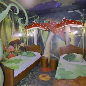 Gardaland Magic 4* Castelnuovo del Garda