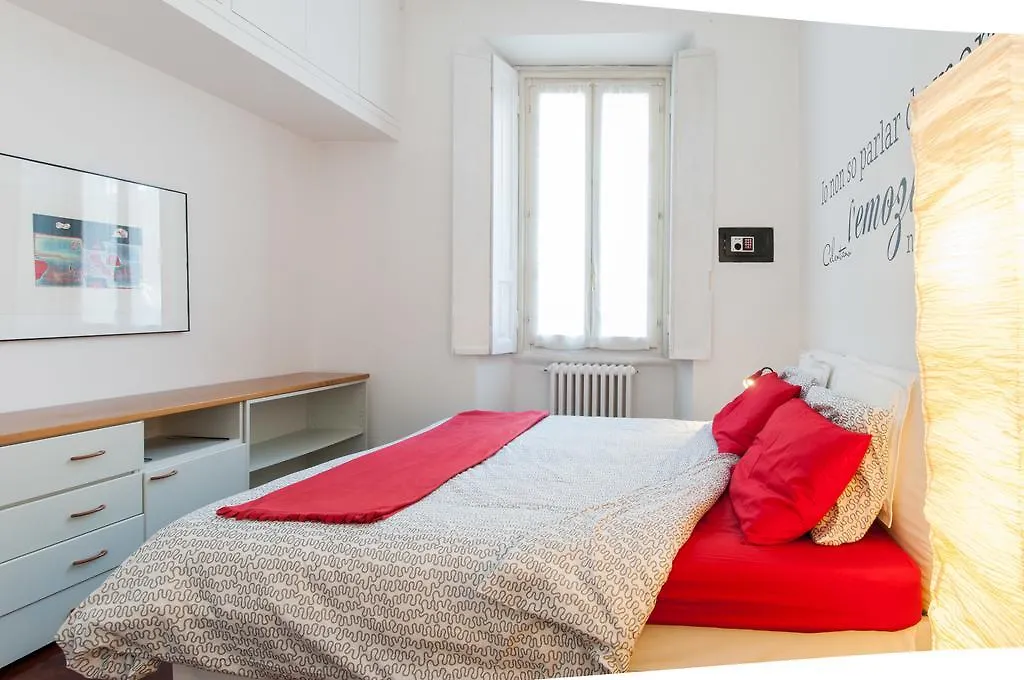 Guest House Central Station Milan 3*,  Italy