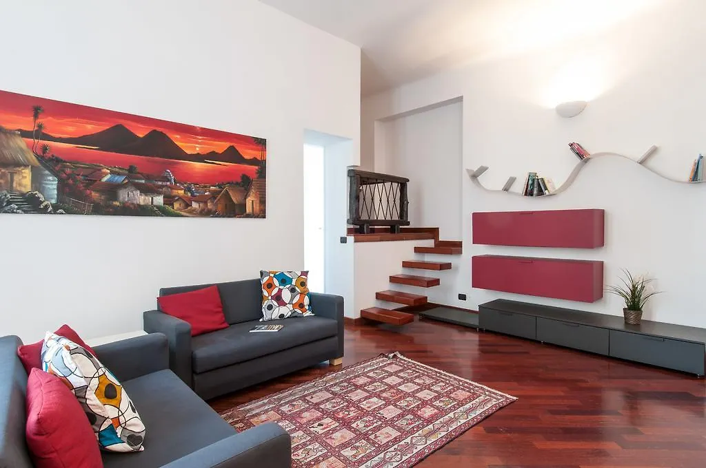 Guest House Central Station Milan