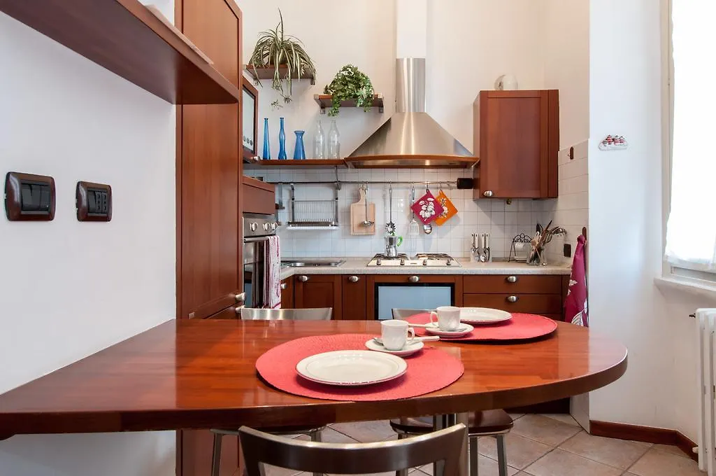***  Guest House Central Station Milan Italy