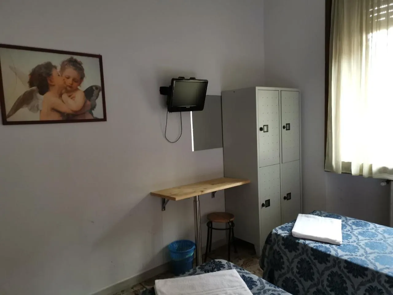 Guest House Central Station Milan